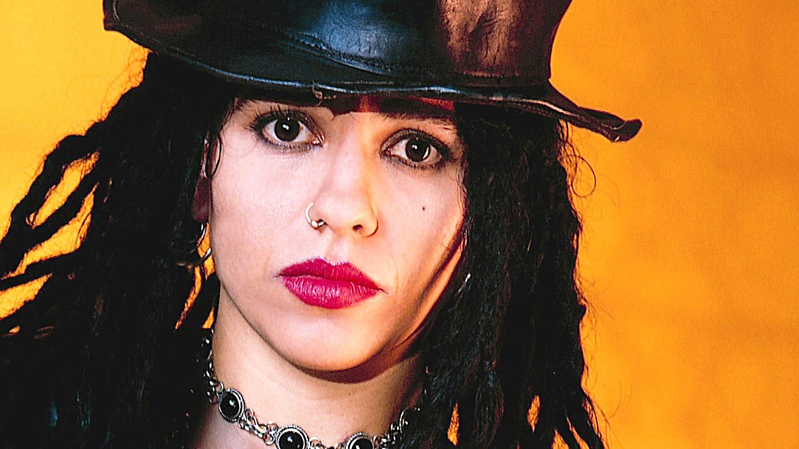 Linda Perry. Four Non Blodes. Mixed race celebrities, Linda, Perry