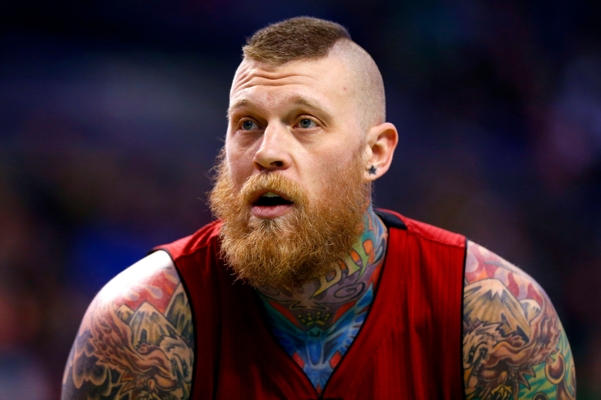 Chris Andersen Catfish: What Happened to Birdman? Who Was Involved?