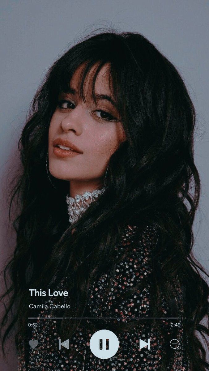 Camila Cabello Romance Wallpaper Free Camila Cabello Romance Background