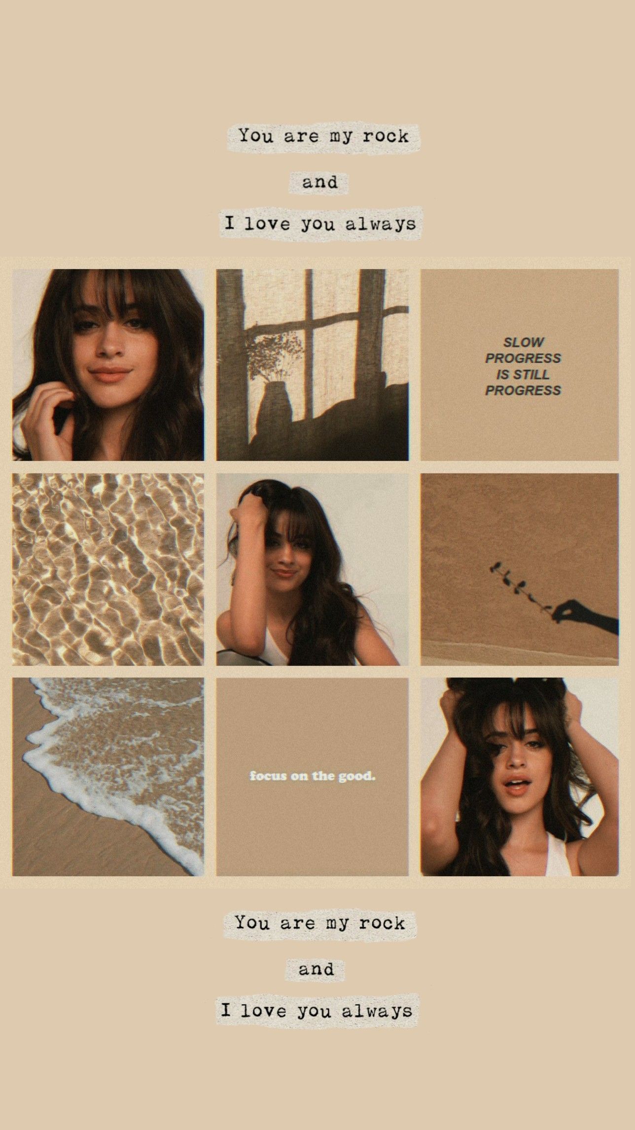 Camila Cabello wallpaper
