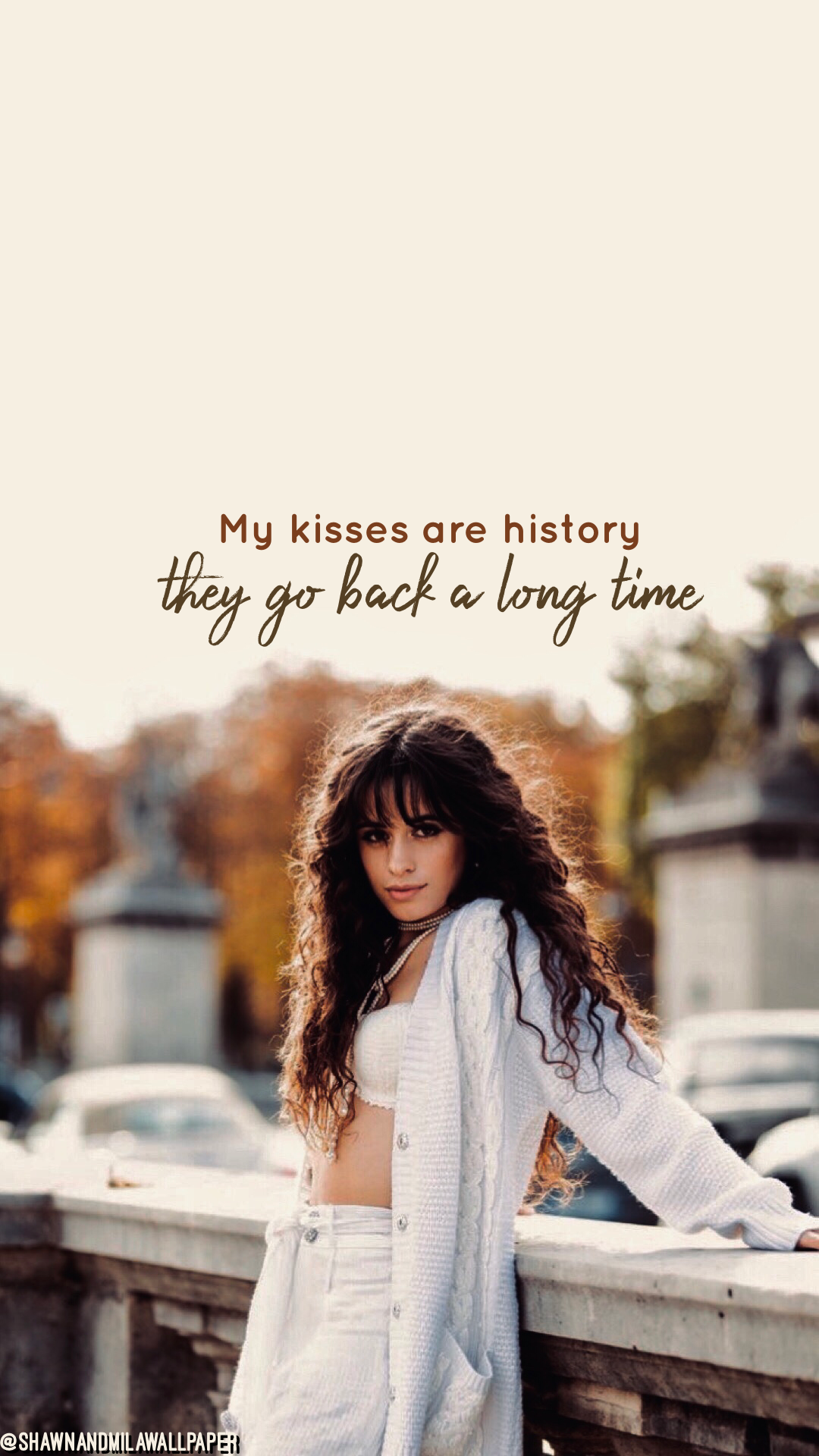 Camila Cabello Aesthetic Wallpapers Wallpaper Cave