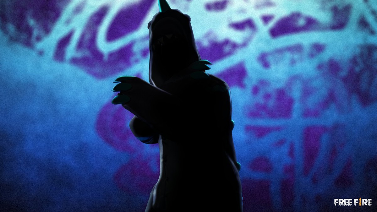 Free Fire: os itens mais raros do jogo da Garena