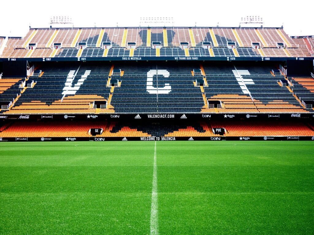 How to Get Valencia FC Football Tickets