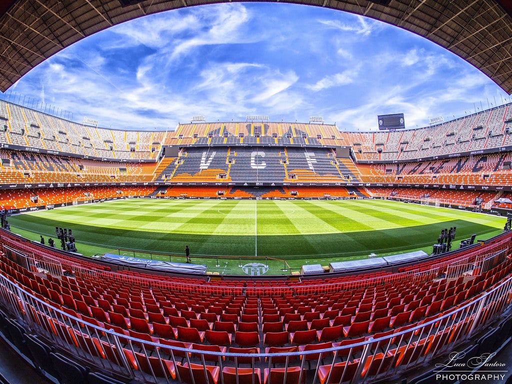 Mestalla Wallpapers - Wallpaper Cave