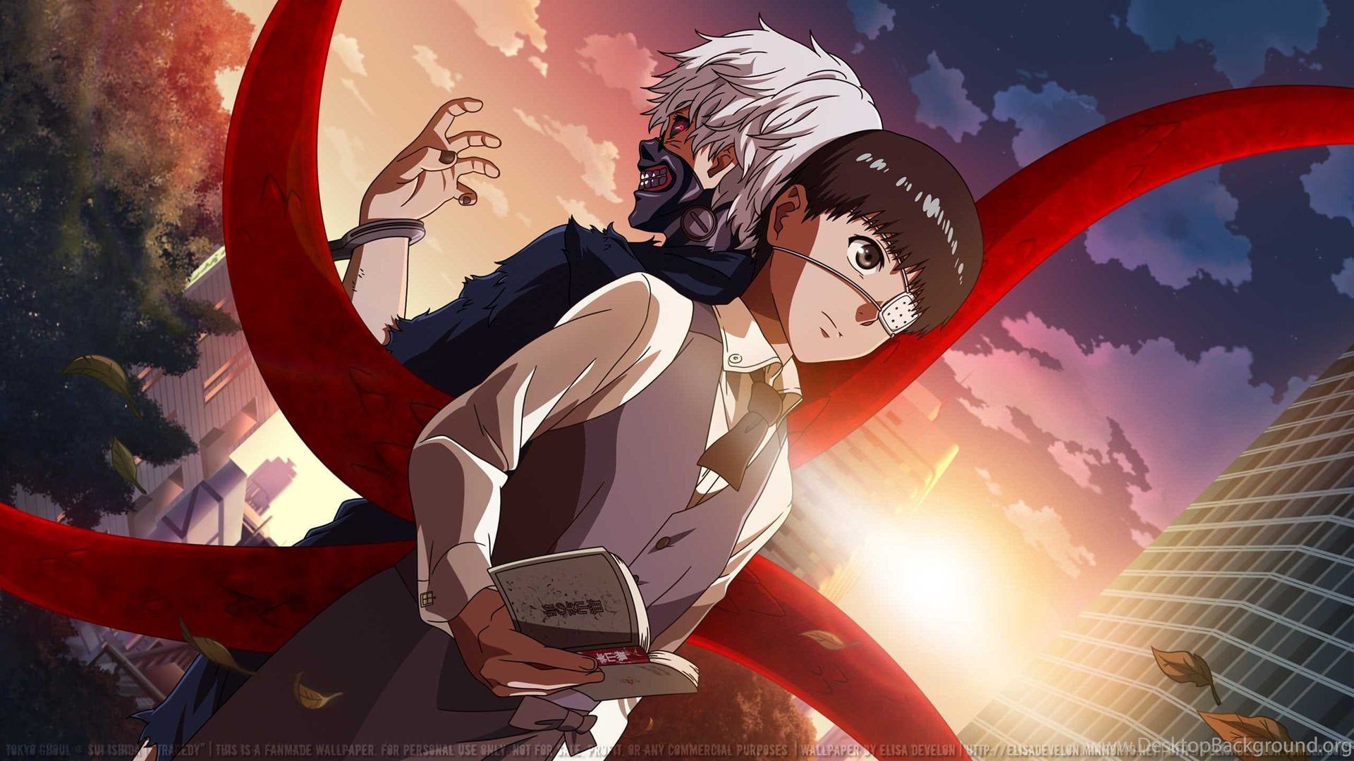 Tokyo Ghoul Wallpaper, Top Free Tokyo Ghoul Background, Picture & Image Download
