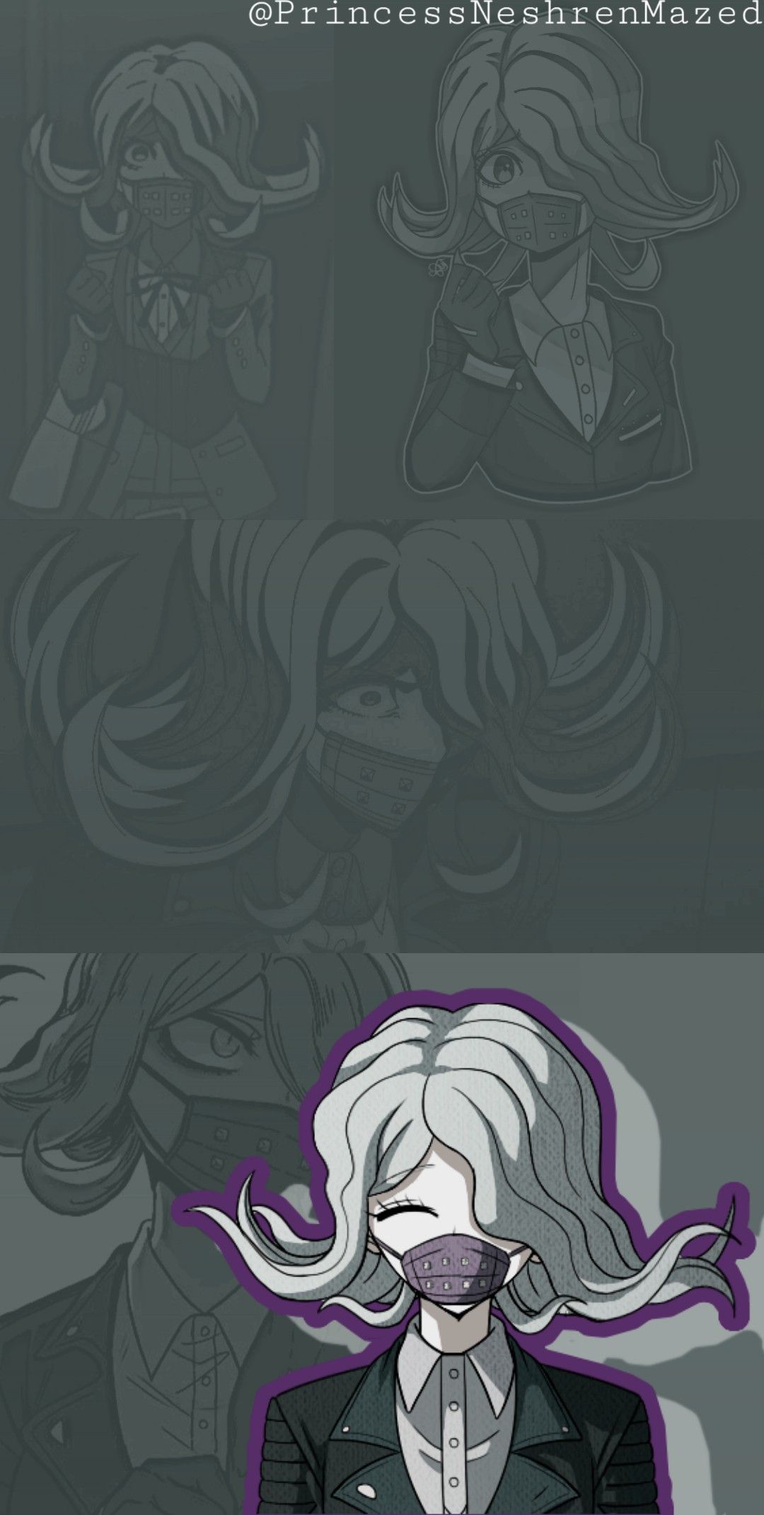 Seiko Kimura wallpaper. Aesthetic anime, Anime wallpaper, Anime