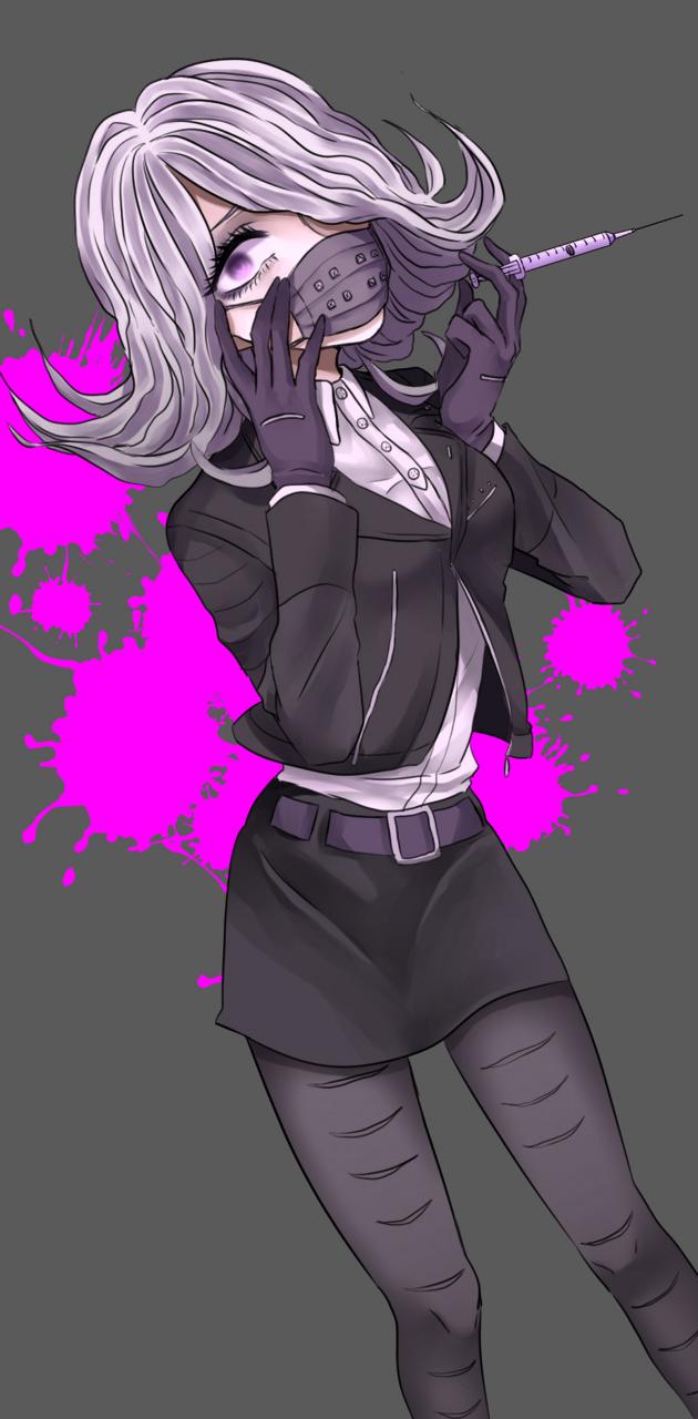 Seiko Kimura wallpaper