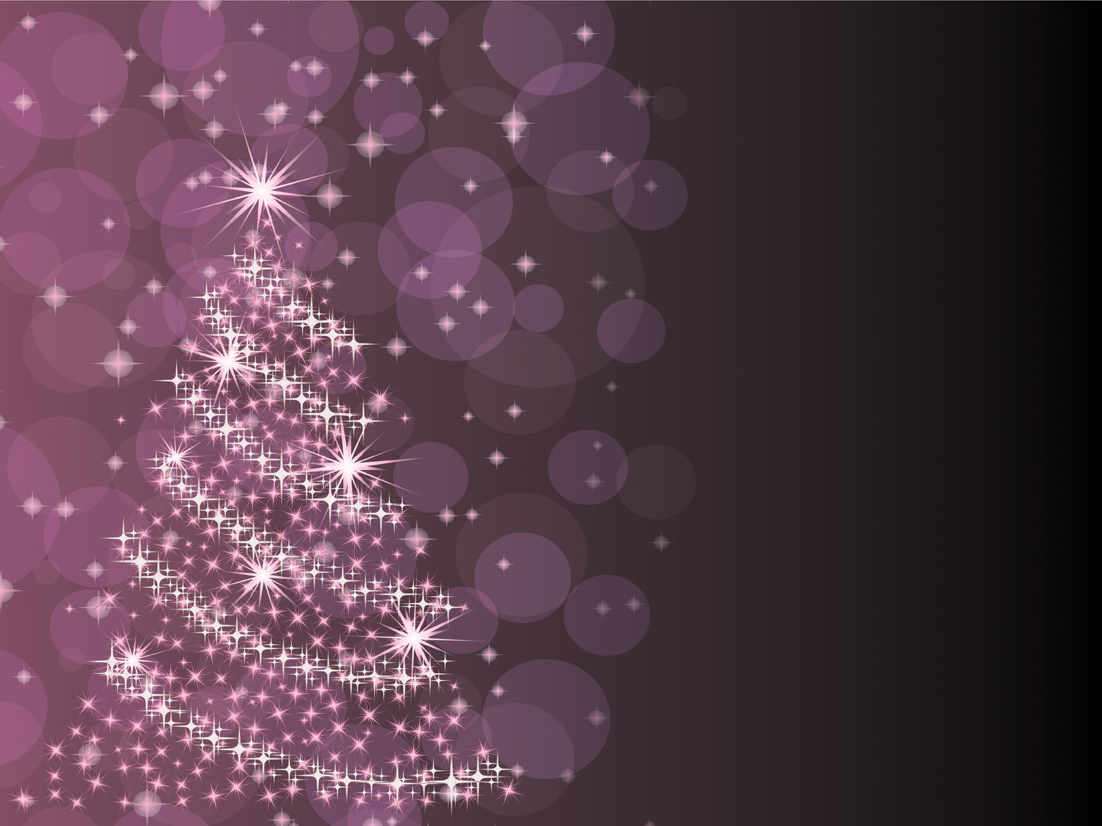 undefined. Christmas background, Purple christmas tree, Christmas wallpaper hd
