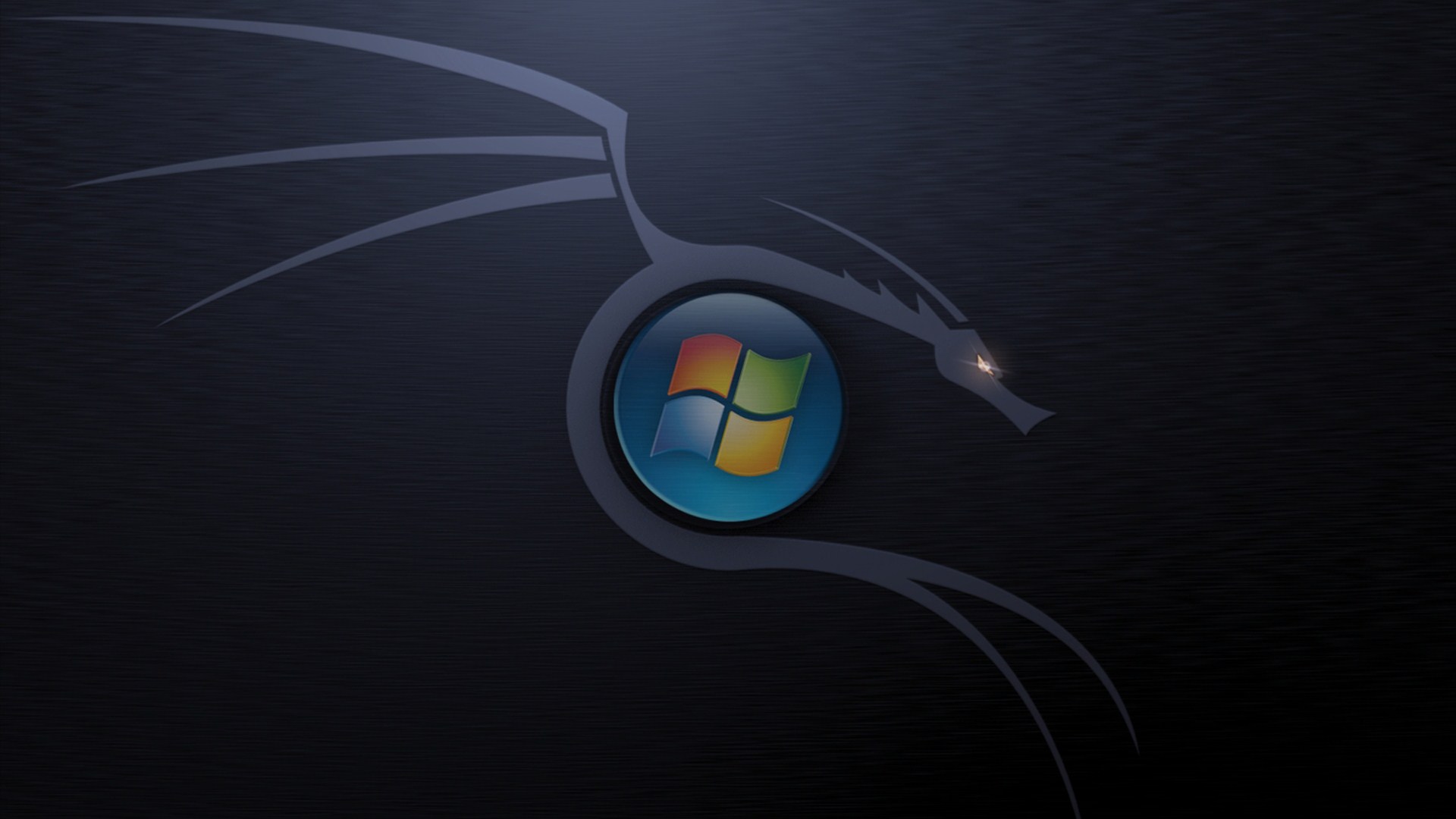 Tux Behind the Window : linux, Linux vs Windows HD wallpaper | Pxfuel