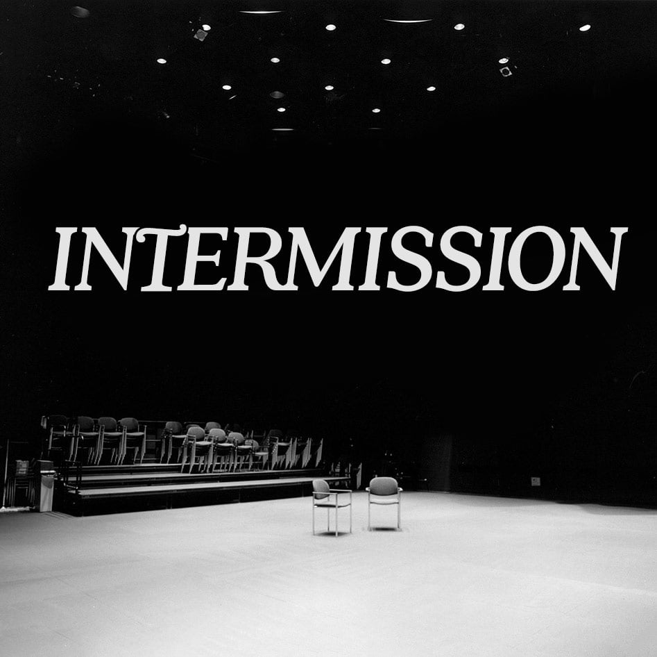Intermission Wallpapers - Wallpaper Cave