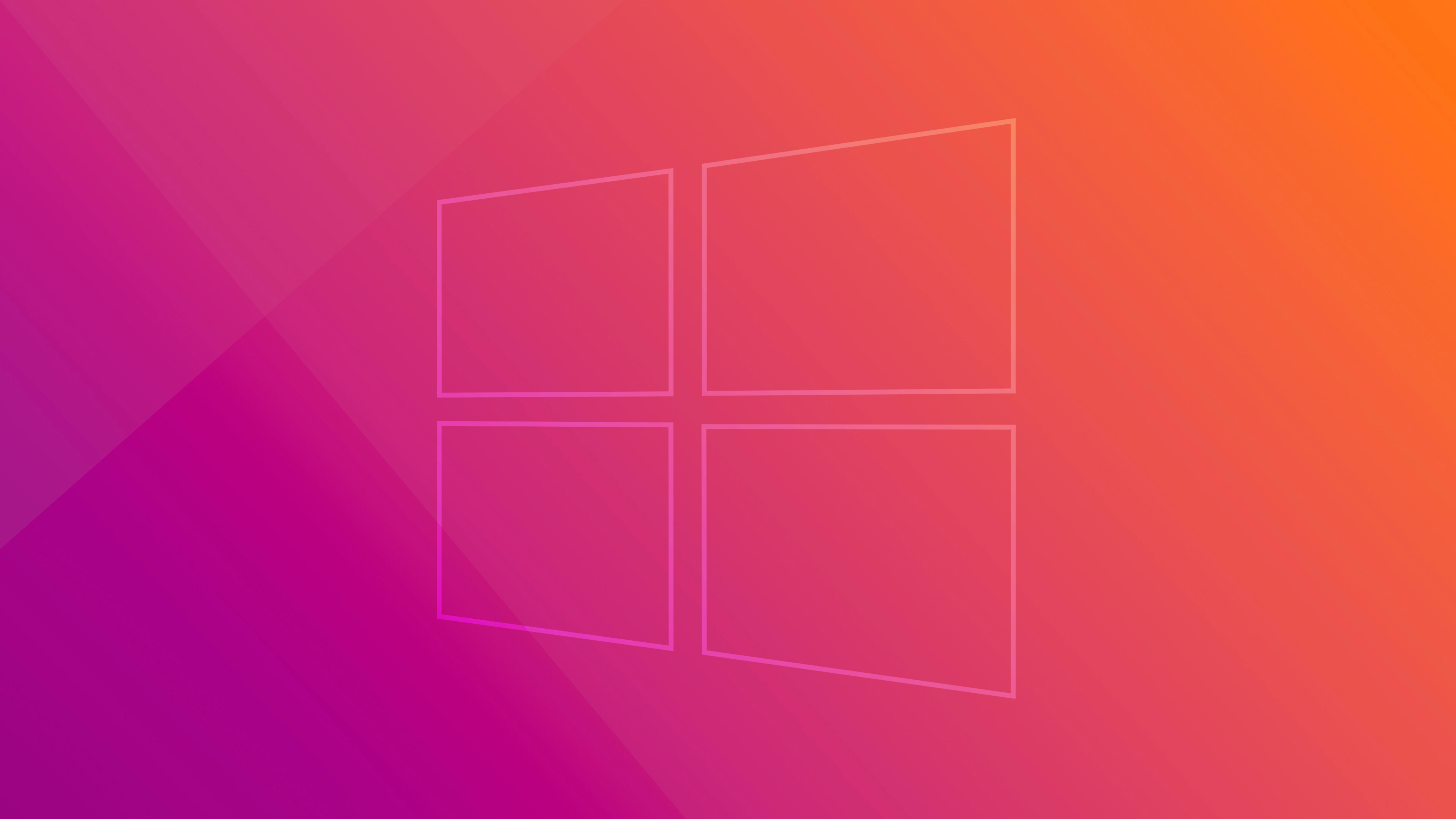 Wallpaper, Windows Ubuntu, Linux, Microsoft 3840x2160