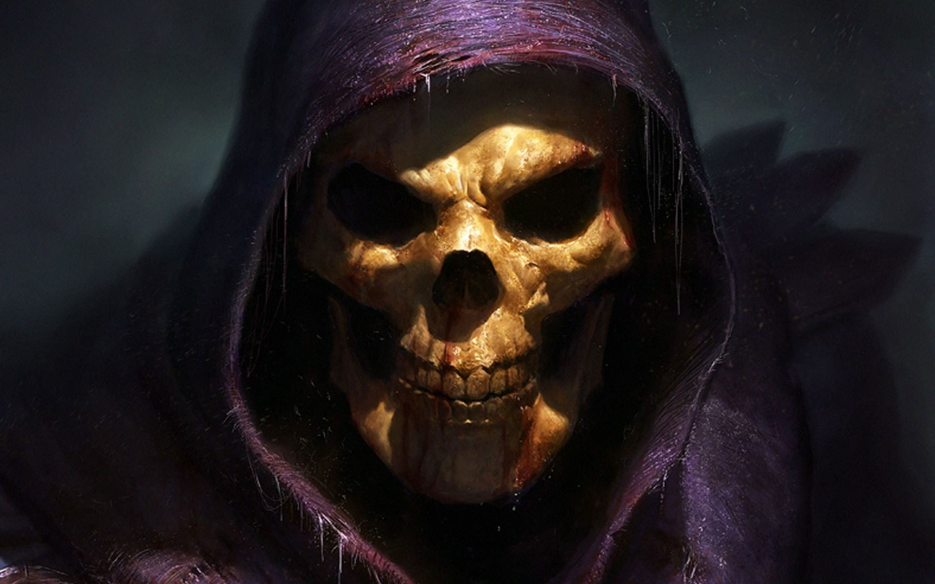 He Man Skeletor Wallpaper, Fantasy Art, Skull, Spooky • Wallpaper For You HD Wallpaper For Desktop & Mobile