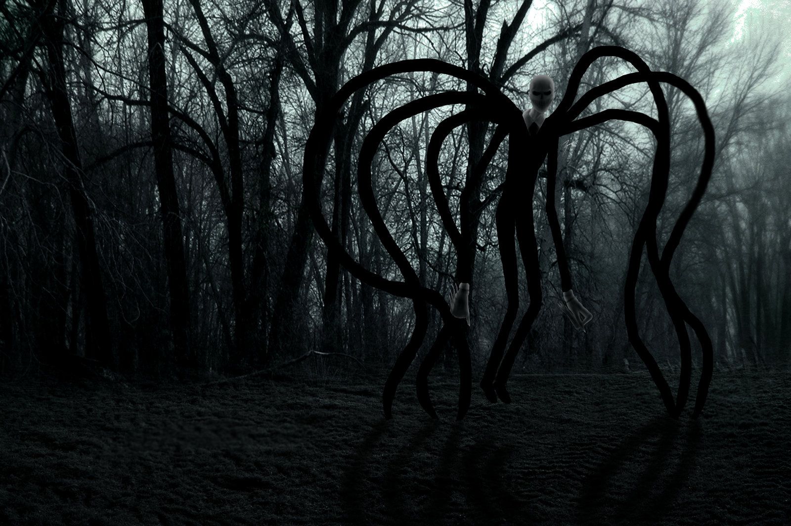 Slender Man