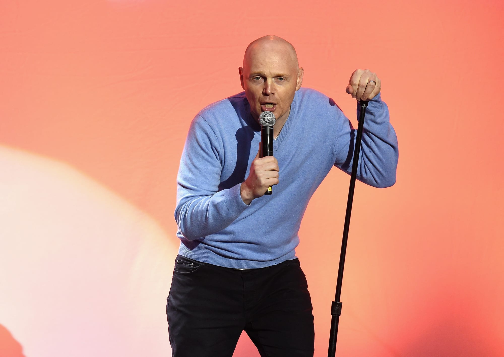 HBO's Crashing season 2, episode 3 recap: Bill Burr