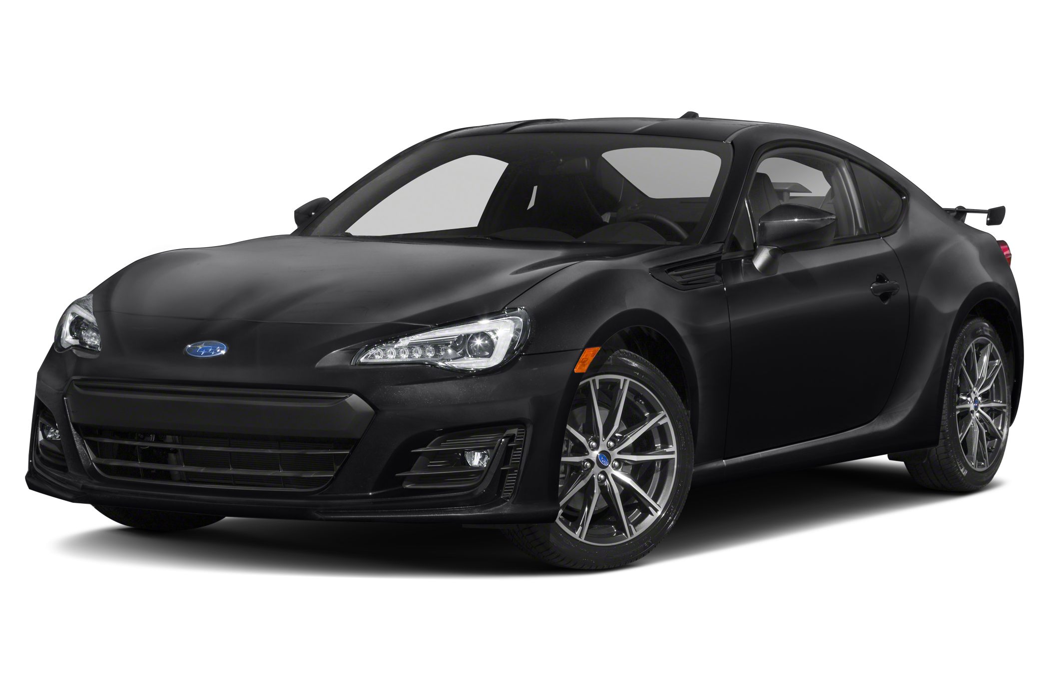 Subaru BRZ Picture