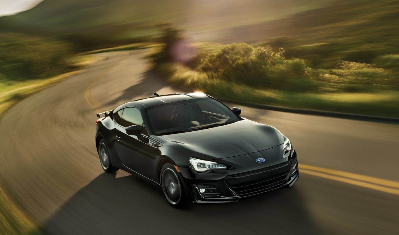 Subaru BRZ. Subaru Sherman Oaks. Sherman Oaks, CA