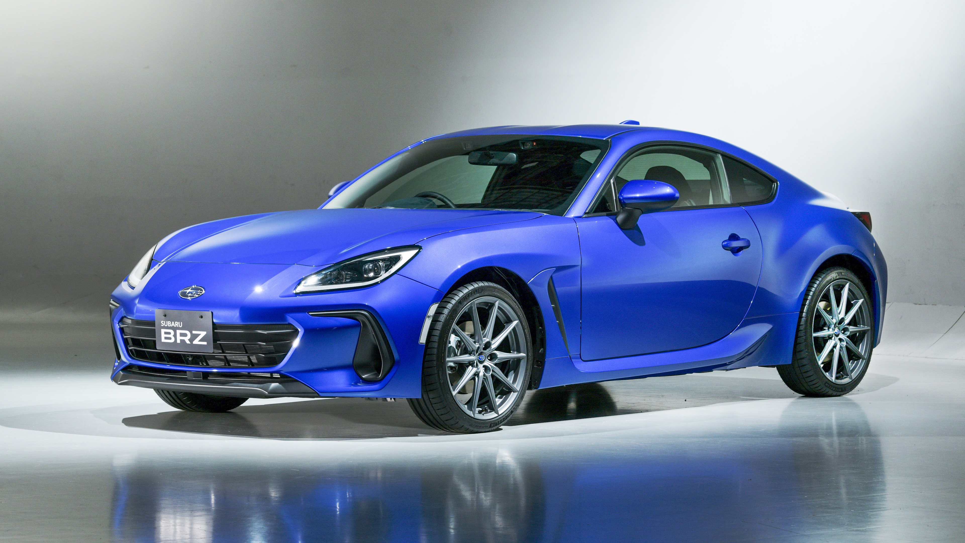 2019 Subaru BRZ Wallpapers - Wallpaper Cave