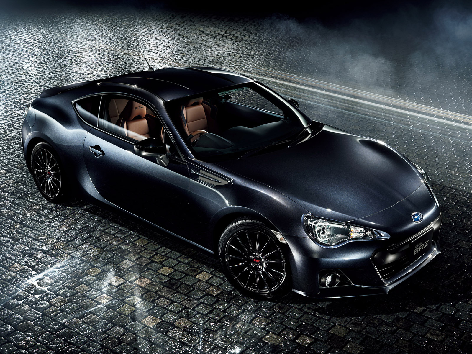 2013, Subaru, Brz, Premium, Sport, Package, Tuning Wallpaper HD / Desktop and Mobile Background