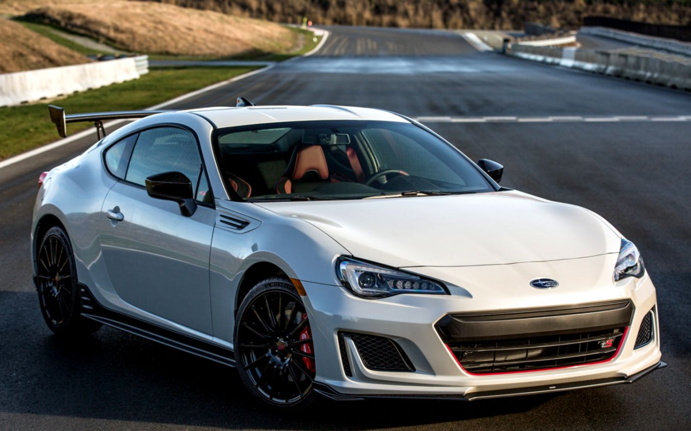 New Subaru Brz 2020 BRZ Reviews