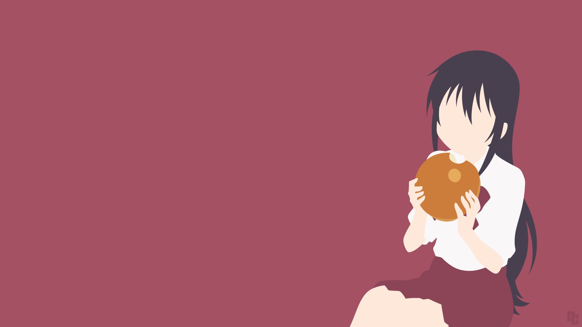4K Ultra HD Sweetness and Lightning Wallpaper and Background Image