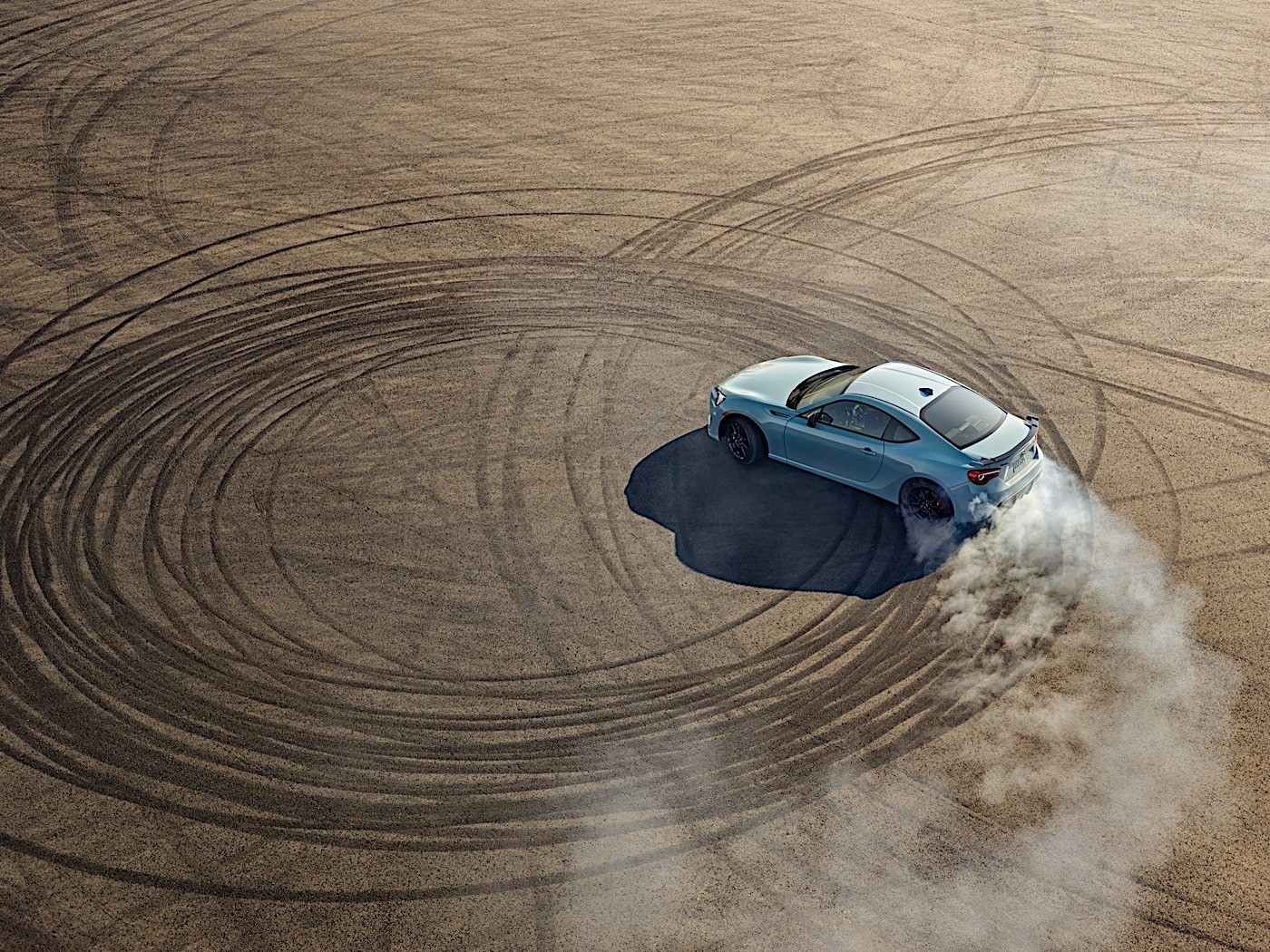 Subaru Launches 2019 BRZ Series.Gray, to Sell for $30,140
