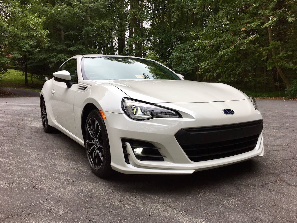 Subaru BRZ wallpaper, Vehicles, HQ Subaru BRZ pictureK Wallpaper 2019
