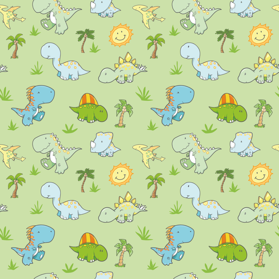 Baby Green Wallpaper