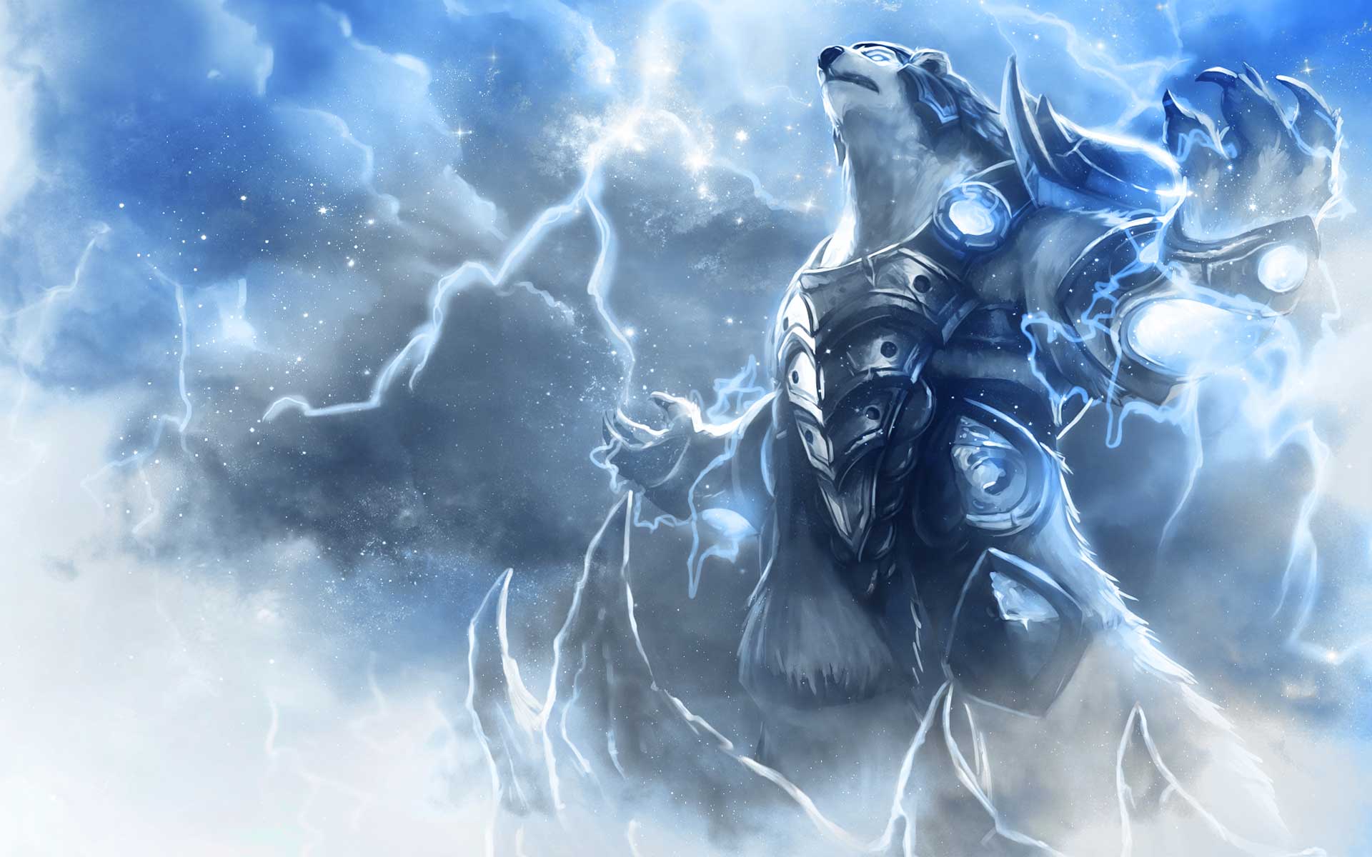 Sweet LoL Wallpaper