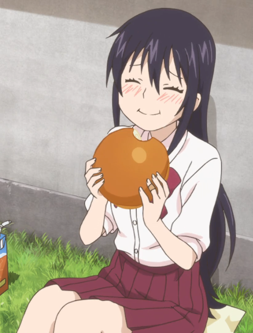 Kotori Iida (Sweetness and Lightning)