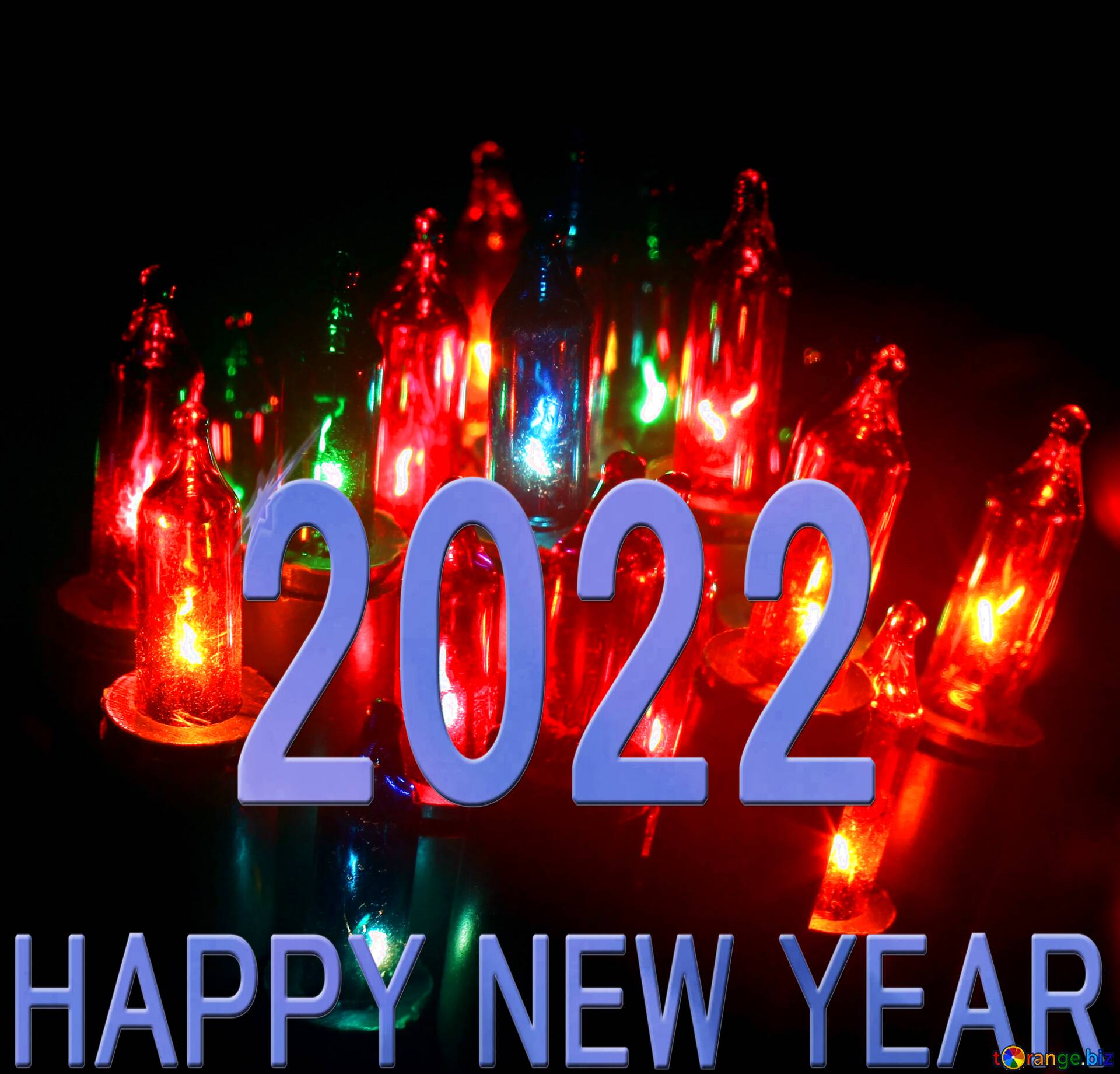 Download Free Picture New Year's Eve Happy New Year 2022 On CC BY License Free Image Stock TOrange.biz Fx №216257