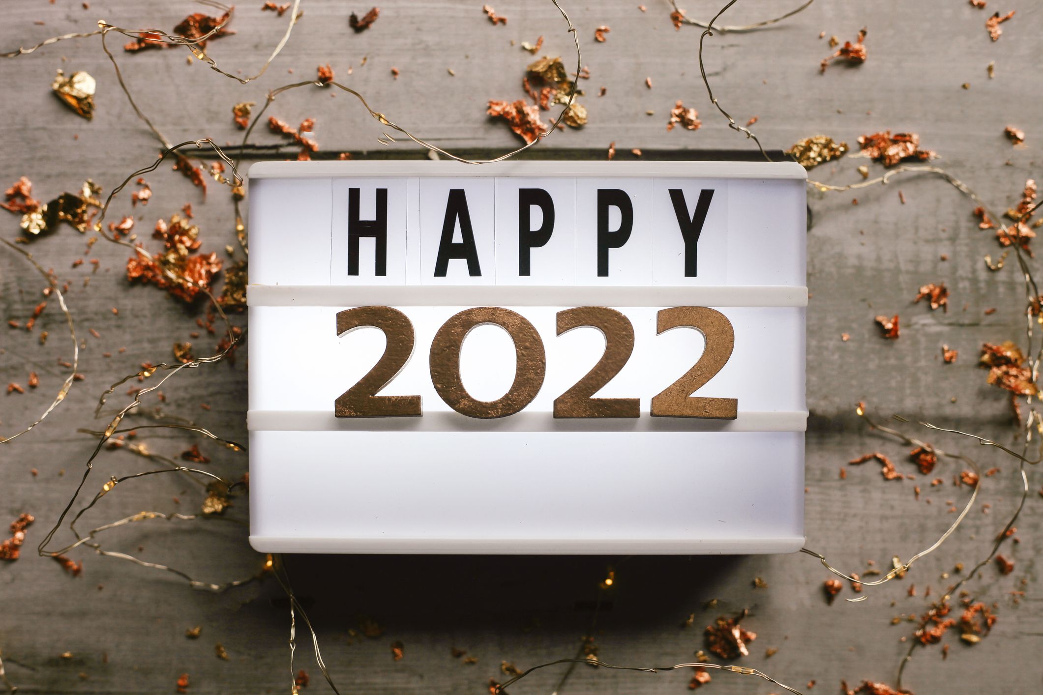 Things to Do on New Year's Day 2022 to Spend New Year's Day