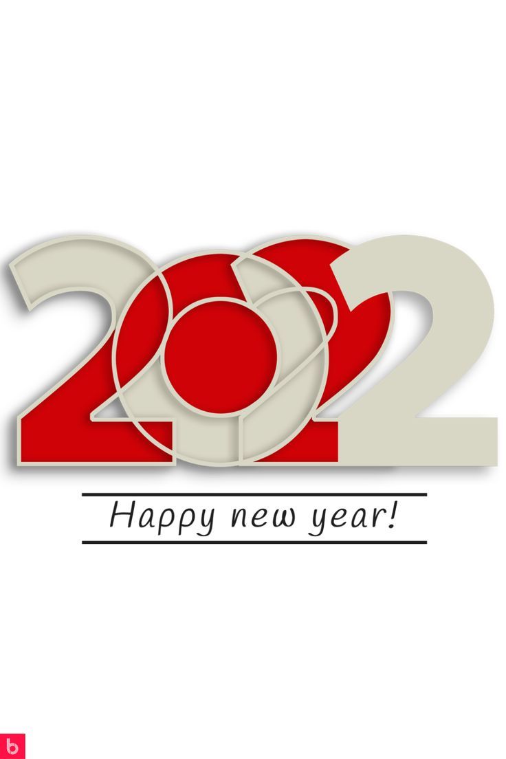 Happy New Year 2022 Card Ideas. Happy new year, Happy new year wishes, New years eve image