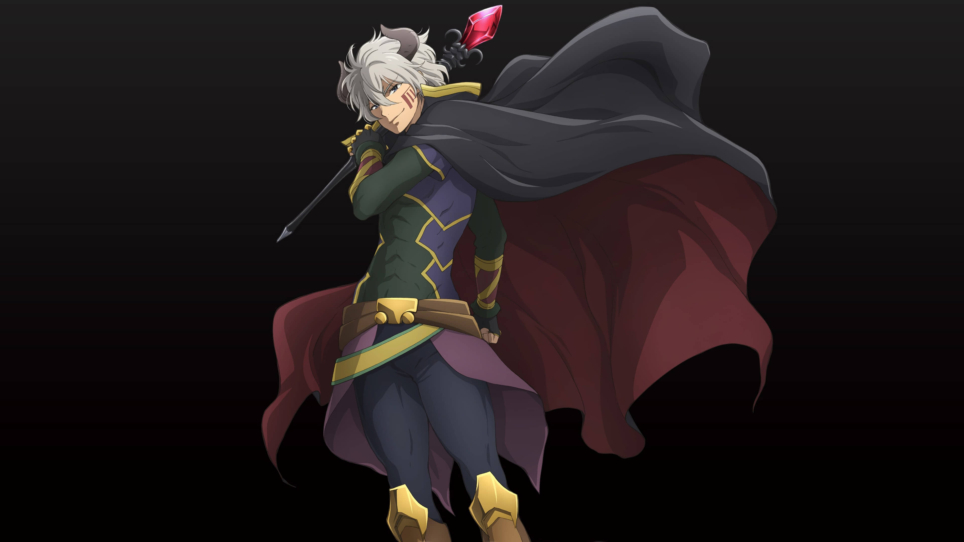 How Not To Summon A Demon Lord Diablo