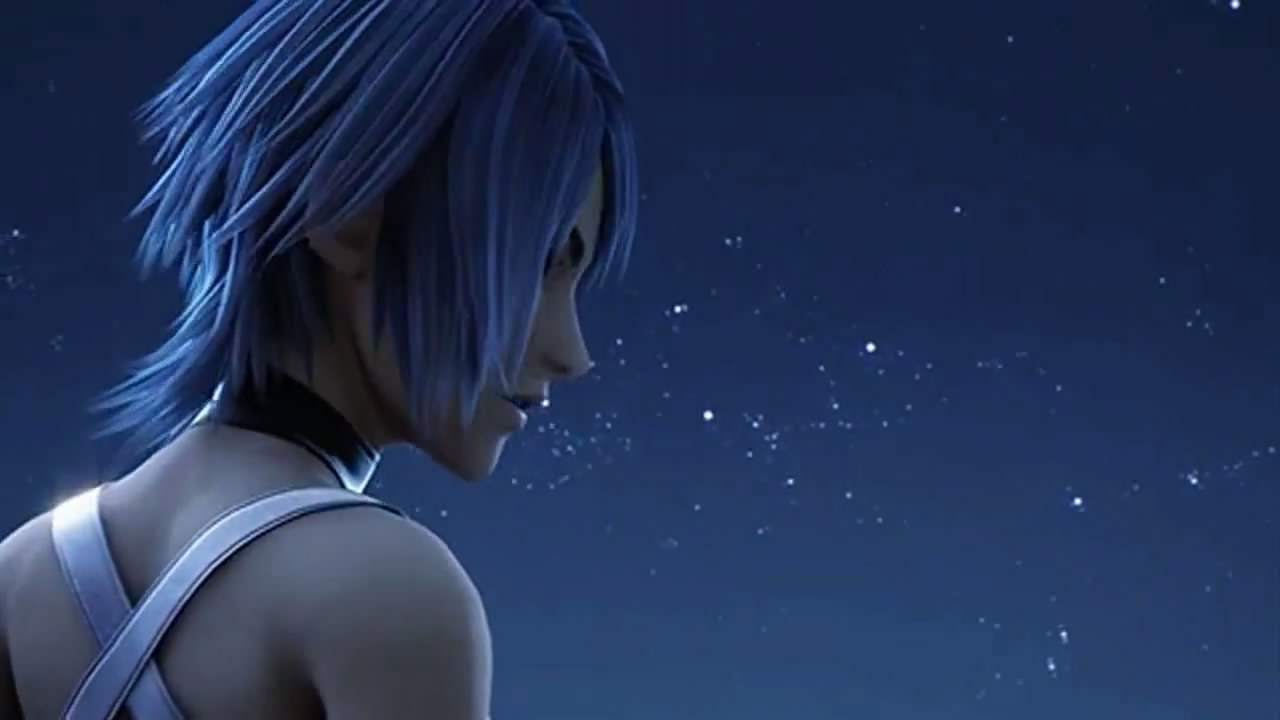 0.2 Birth By Sleep- A Fragmentary Passage