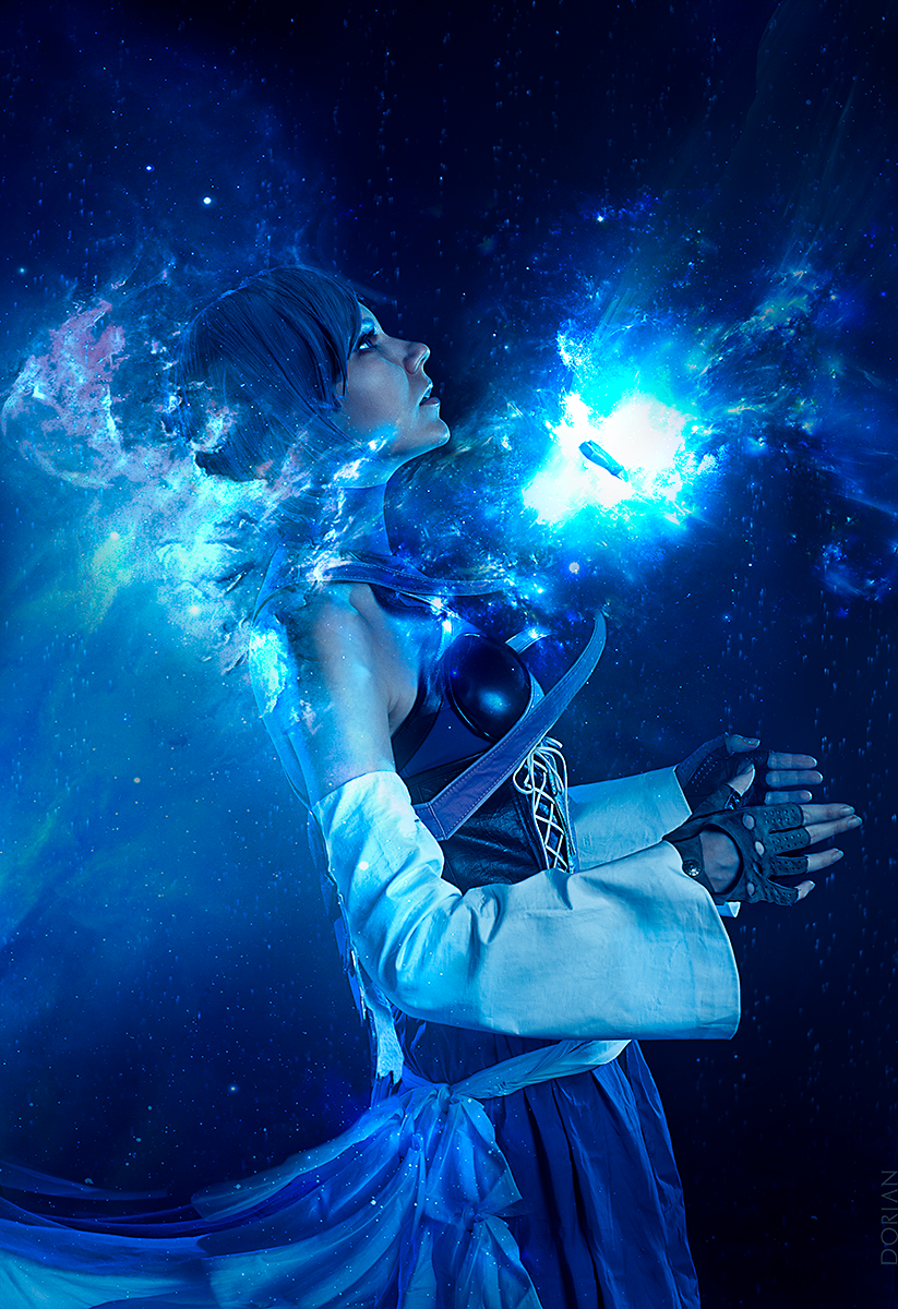 Aqua Kingdom Hearts Wallpaper