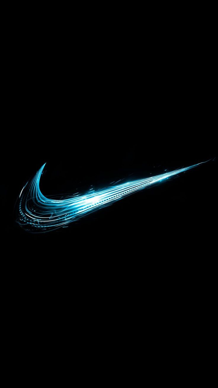 Black AMOLED Wallpaper HD –027. Nike wallpaper, Nike logo wallpaper, Nike