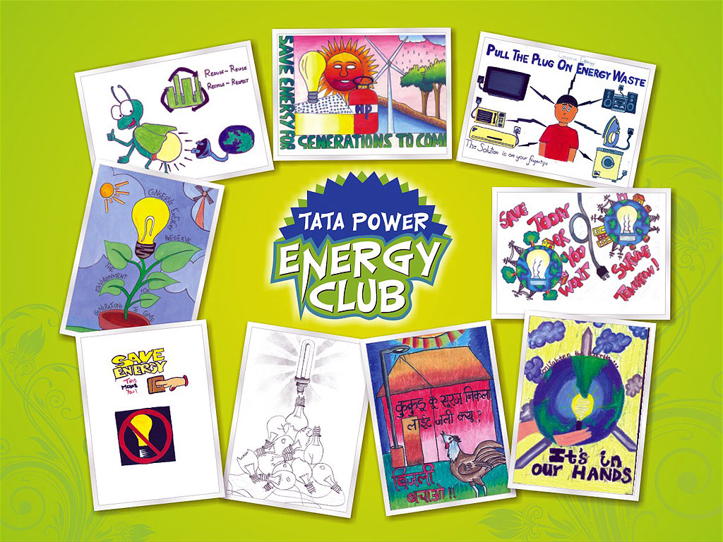 Club Energy -Download Energy Wallpaper