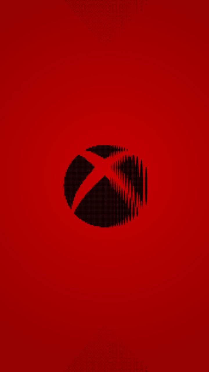 Red Xbox Wallpaper Free Red Xbox Background