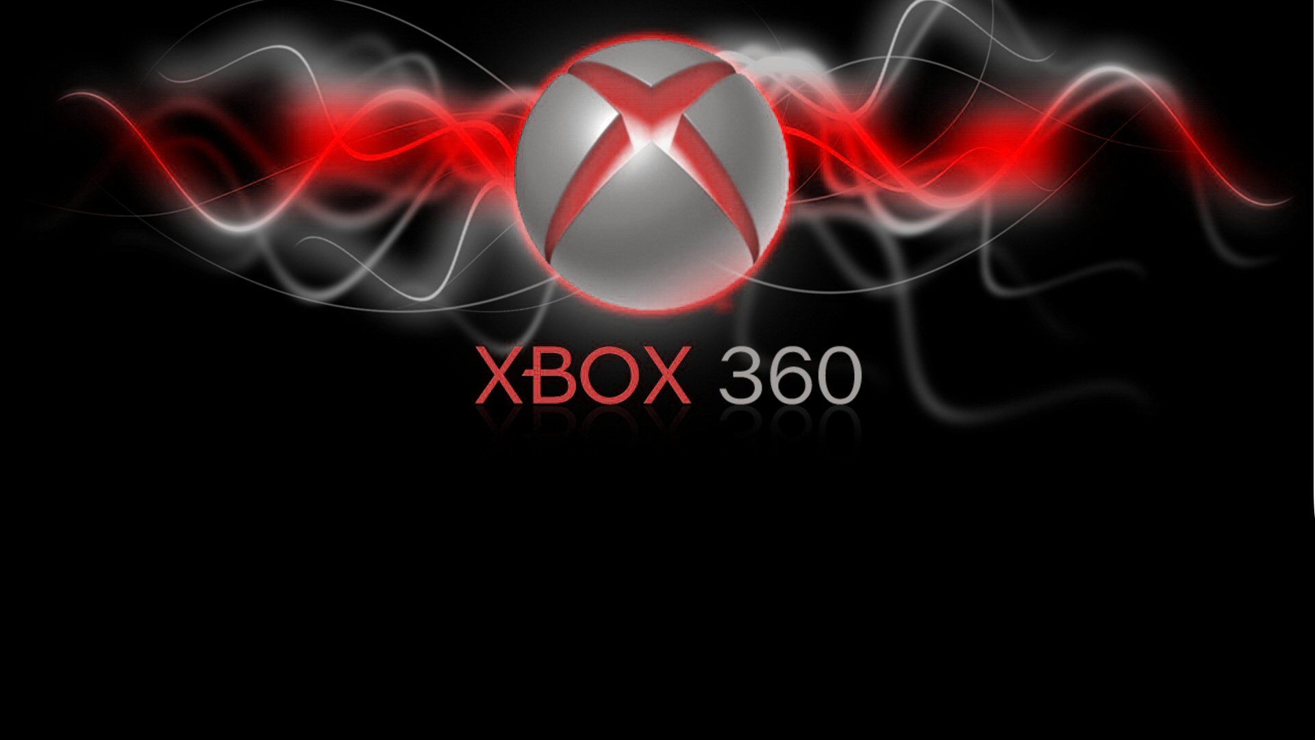Red Xbox Wallpaper Free Red Xbox Background
