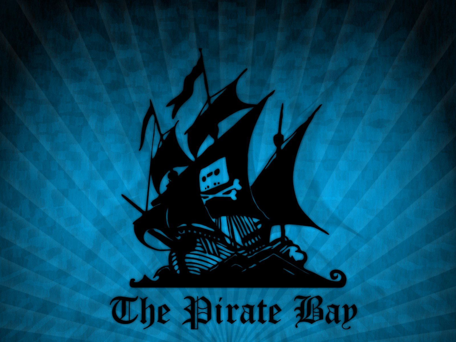 The Pirate Bay HD Wallpaper / Desktop and Mobile Image & Photo