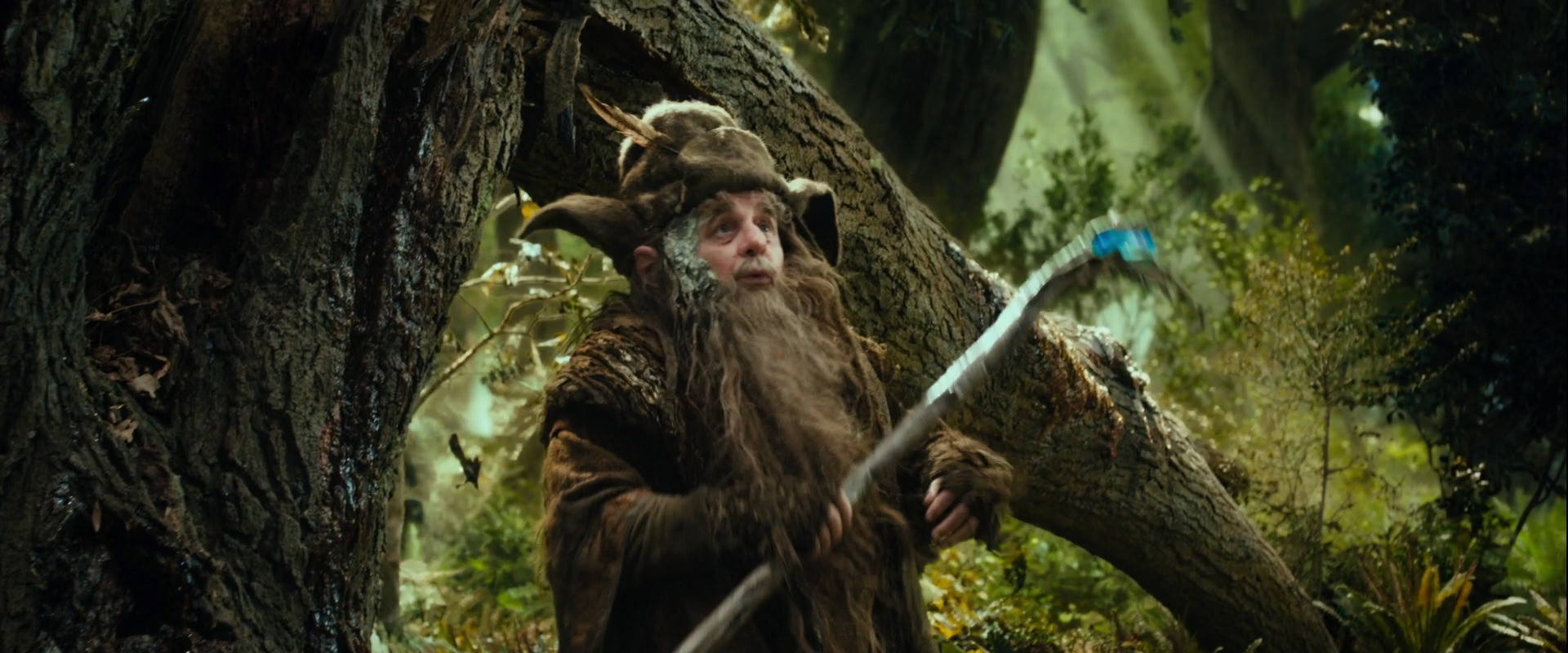 Child Of Sky (eventual Legolas OC) 1: Chapter 4