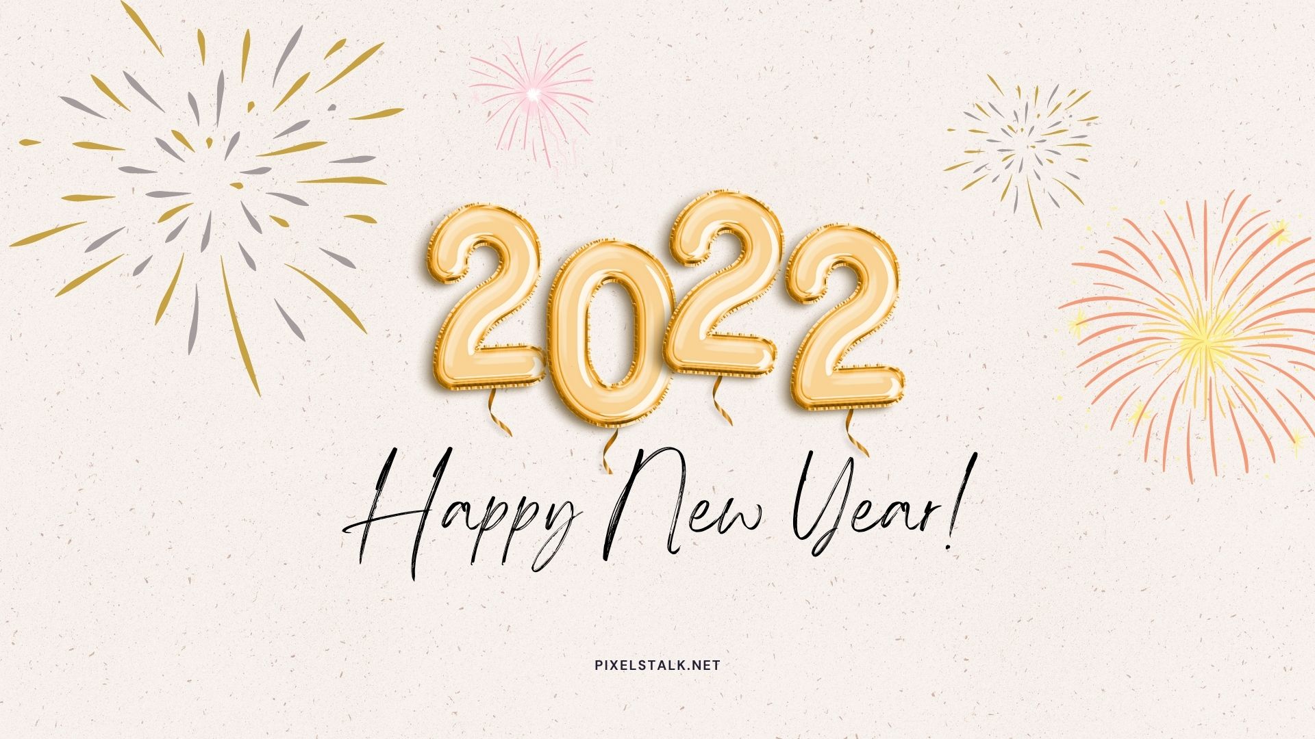 Free download Happy New Year Wallpaper HD download [1920x1080] for your Desktop, Mobile & Tablet. Explore Happy New Year 2022 HD Wallpaper. Happy New Year Wallpaper, Happy New Year