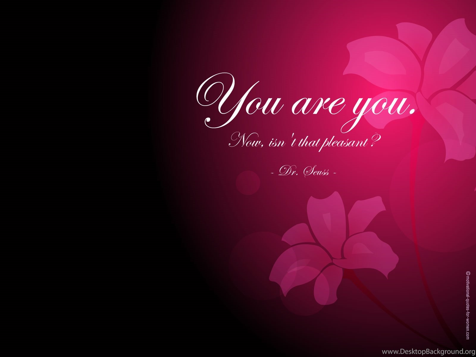 Motivational quotes desktop wallpaper Desktop Background