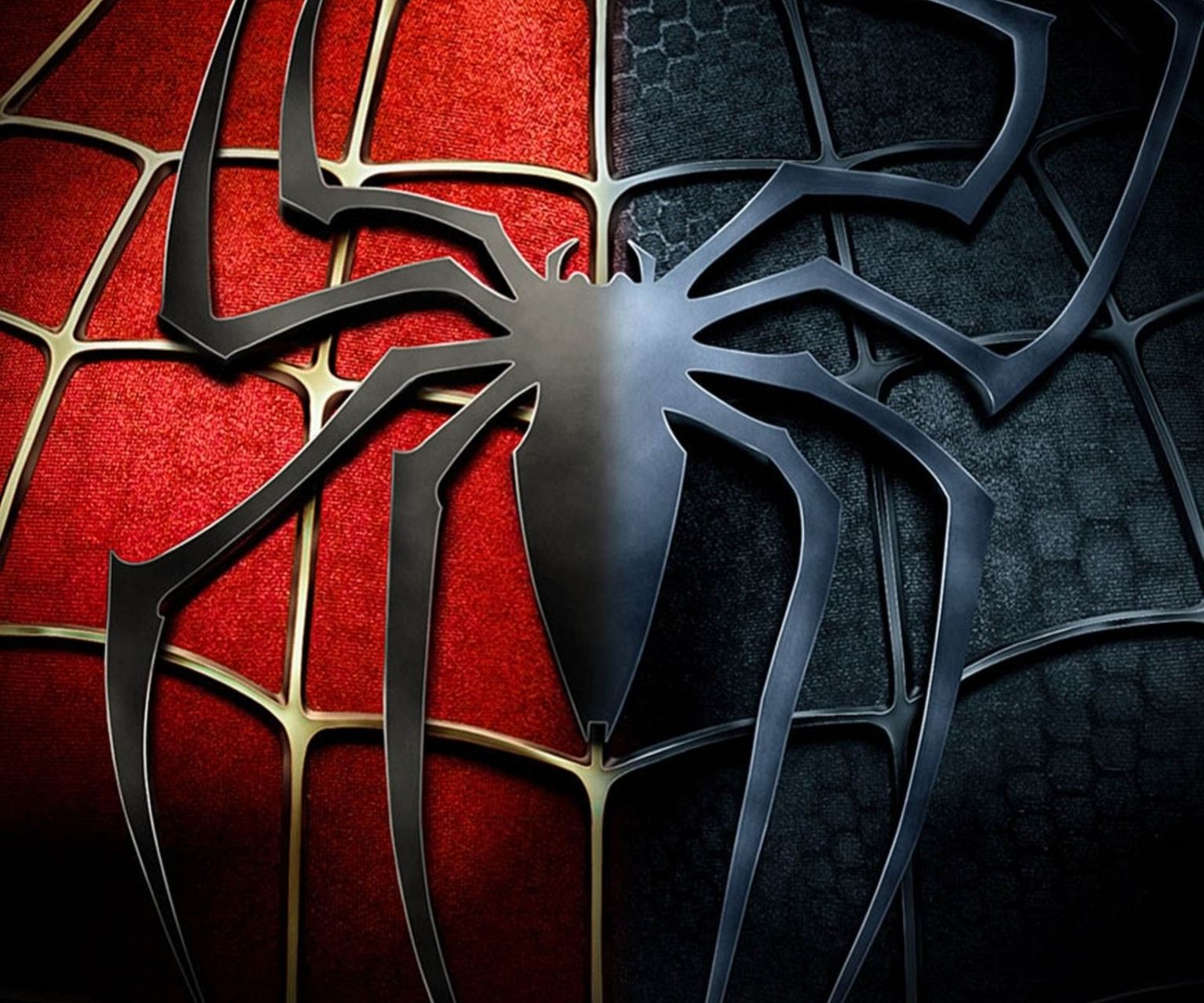Black And Red Spider Man Wallpaper Free Black And Red Spider Man Background