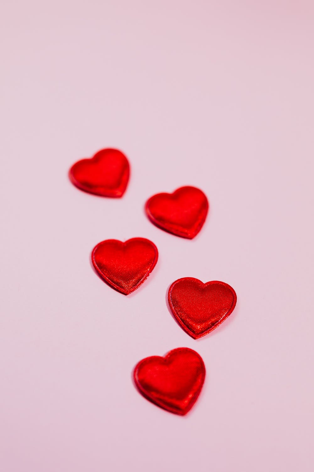 Cute Valentine's Day Wallpaper For iPhone (Free Download!)