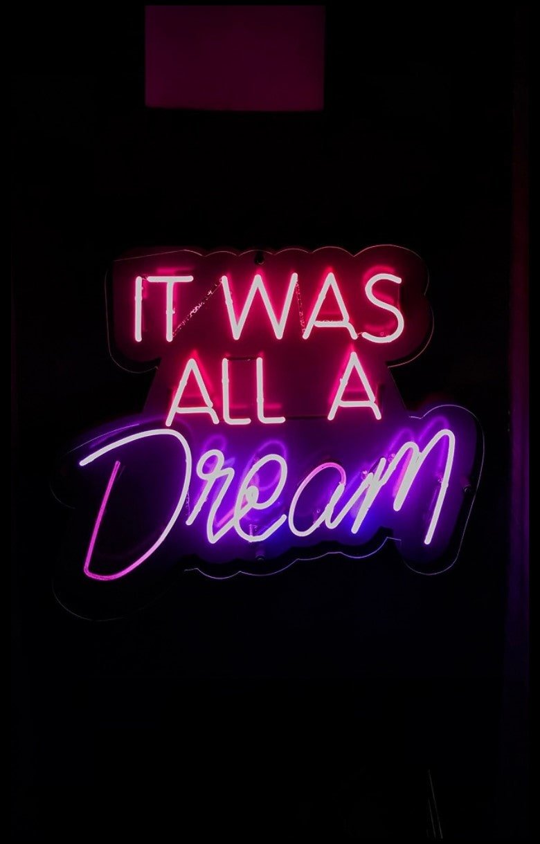 It Was All A Dream Wallpapers - Wallpaper Cave