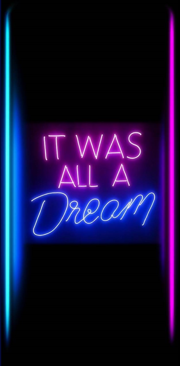 It Was All A Dream Wallpapers - Wallpaper Cave