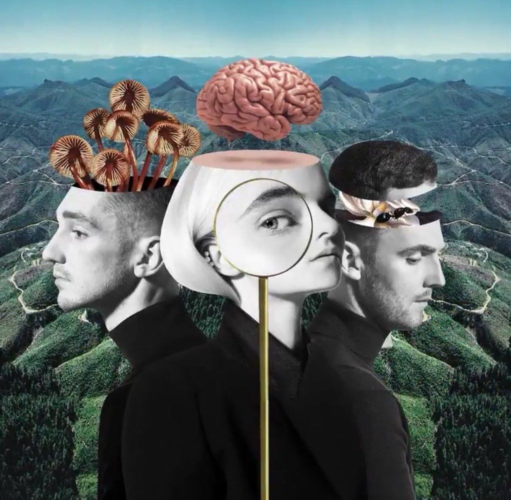 Clean Bandit Wallpaper