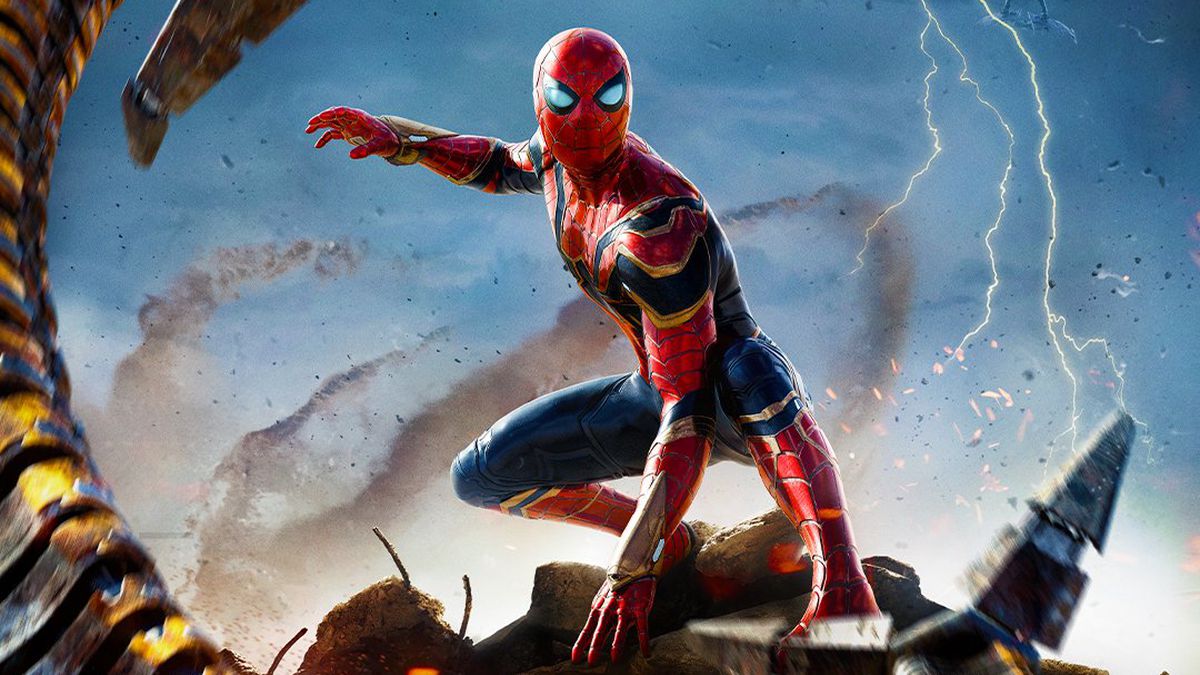 Spider Man: No Way Home Poster Features Green Goblin, Doc Ock And More