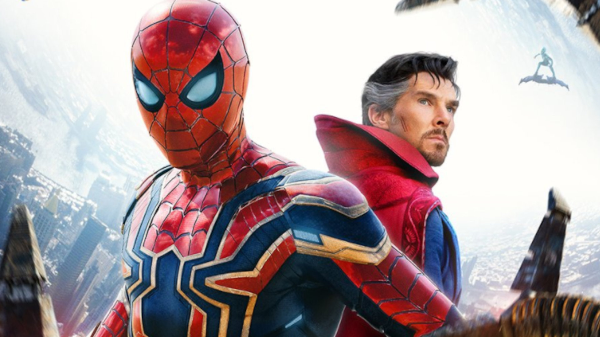 Spider Man: No Way Home Release Date, Cast, And How To Watch